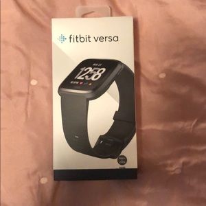 Fitbit versa